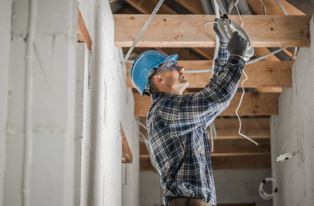 Best Emergency Electrician Near Me  in North Zanesville, OH