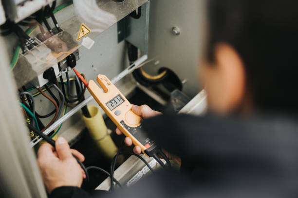 Best Emergency Electrical Repair  in North Zanesville, OH