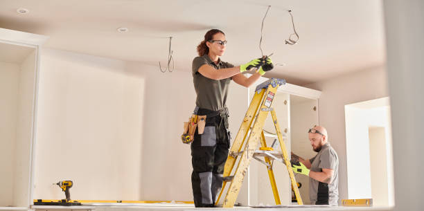 Best Electrical Upgrades for Homes  in North Zanesville, OH