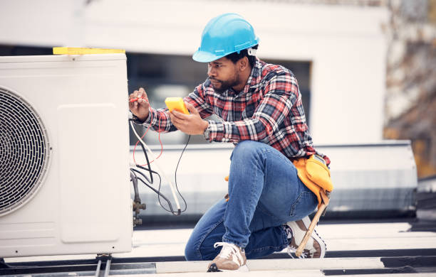 Affordable Emergency Electrician in North Zanesville, OH