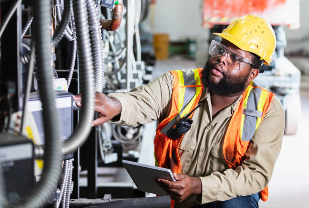 Best Electric Panel Repair  in North Zanesville, OH