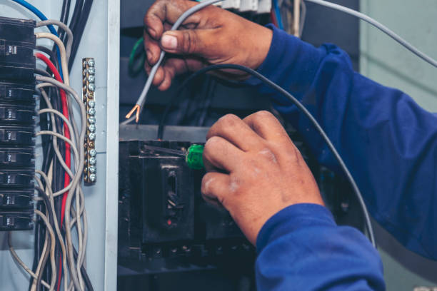 Best Electrical System Inspection  in North Zanesville, OH