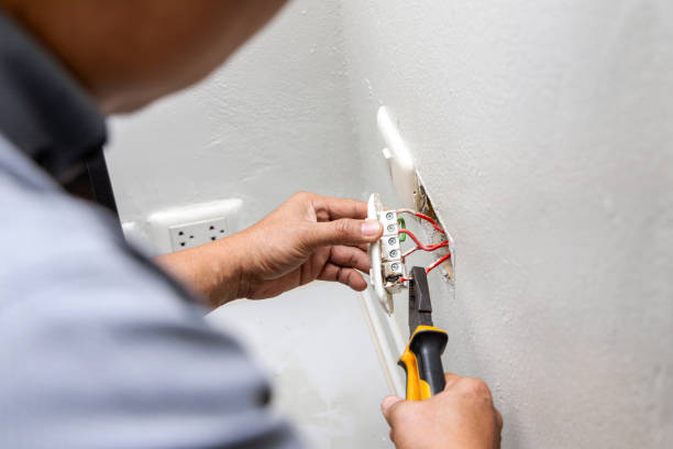 Best Electrical Wiring Services  in North Zanesville, OH