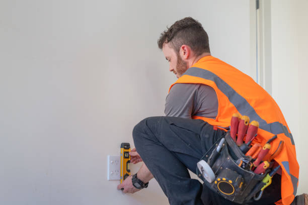 Trusted North Zanesville, OH Electrician Experts