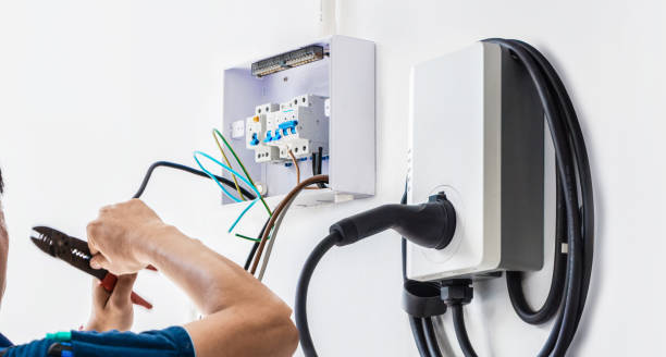Best Home Electrical Repair  in North Zanesville, OH