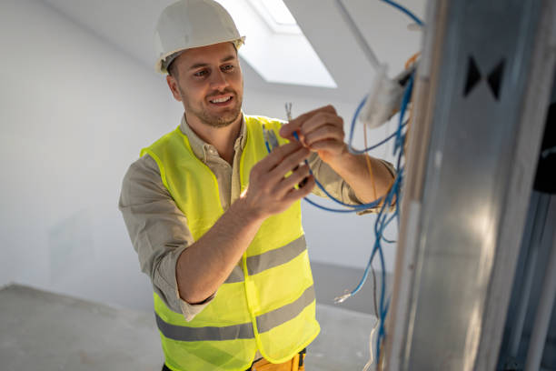 Best Electrical Rewiring Services  in North Zanesville, OH
